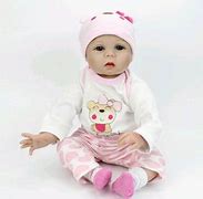 Boneka Untuk Bayi