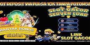 Cara Membuat Akun Slot Server Luar Negeri