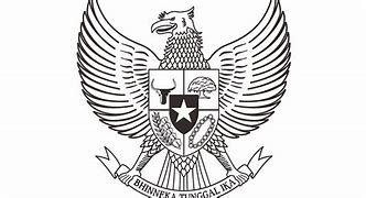 Garuda Pancasila Png Putih