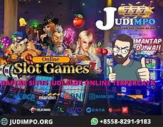 Indowin88 Situs Judi Slot Online Terpercaya Di Indonesia Terbaru