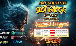 Liga Samudera Slot Online Login Link Alternatif Terbaru Login