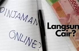 Pinjaman Online Modal Ktp Langsung Cair Tanpa Ribet