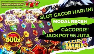 Trik Slot Receh Cogan 33 Juta Per Bulan Di Indonesia