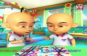 Upin Ipin Musim 5 Cerita Kami